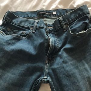 Banana republic jeans